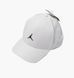 Фотографія Кепка Jordan Jumpman Rise Adjustable Cap (HM5750-100) 2 з 6 | SPORTKINGDOM
