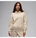 Фотография Брюки женские Jordan Brooklyn Fleece Beige (FV7077-203) 7 из 10 | SPORTKINGDOM