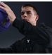 Фотографія Кофта чоловіча Nike Kobe Therma-Fit Pullover Hoodie Black (HJ8109-010) 4 з 5 | SPORTKINGDOM