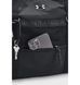 Фотография Сумка на плечо Under Armour Studio Tote Black (1381907-002) 2 из 6 | SPORTKINGDOM