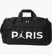 Фотография Спортивная сумка Jordan Paris Saint-Germain Duffle Bag (62.5L) (MM0995-023) 1 из 5 | SPORTKINGDOM