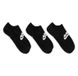 Фотографія Шкарпетки Nike Unisexnsw Everyday Essential (DX5075-010) 2 з 2 | SPORTKINGDOM