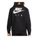 Фотографія Кофта чоловічі Nike Air Sweatshirt (DM5207-010) 2 з 5 | SPORTKINGDOM