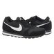 Фотография Кроссовки мужские Nike Md Runner 2 (749794-010) 1 из 5 | SPORTKINGDOM