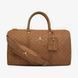 Фотографія Спортивна сумка Jordan Jam Suede Monogram Duffle (MM9205-X6X) 4 з 4 | SPORTKINGDOM
