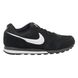 Фотографія Кросівки чоловічі Nike Md Runner 2 (749794-010) 2 з 5 | SPORTKINGDOM