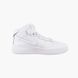 Фотографія Кросівки жіночі Nike Air Force 1 Mid Gs (FN1193-111) 4 з 10 | SPORTKINGDOM