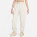 Фотографія Брюки жіночі Nike W Nsw Phnx Flc Hr Os Pant (DQ5887-104) 1 з 4 | SPORTKINGDOM