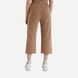 Фотографія Брюки жіночі Ellesse Taran Cropped Jog Pant (SGM14012-BROWN) 2 з 3 | SPORTKINGDOM