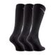 Фотографія Шкарпетки Nike 3Ppk Value Cotton (SX4508-001) 2 з 2 | SPORTKINGDOM