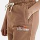 Фотографія Брюки жіночі Ellesse Taran Cropped Jog Pant (SGM14012-BROWN) 3 з 3 | SPORTKINGDOM