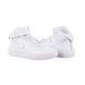 Фотографія Кросівки жіночі Nike Air Force 1 Mid Gs (FN1193-111) 6 з 10 | SPORTKINGDOM