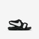 Фотография Тапочки детские Nike Sunray Adjust 6 (Td) (DR5709-002) 2 из 5 | SPORTKINGDOM