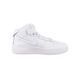 Фотографія Кросівки жіночі Nike Air Force 1 Mid Gs (FN1193-111) 9 з 10 | SPORTKINGDOM