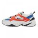 Фотография Кроссовки женские Nike M2k Tekno (AO3108-101) 1 из 2 | SPORTKINGDOM