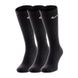 Фотографія Шкарпетки Nike 3Ppk Value Cotton (SX4508-001) 1 з 2 | SPORTKINGDOM