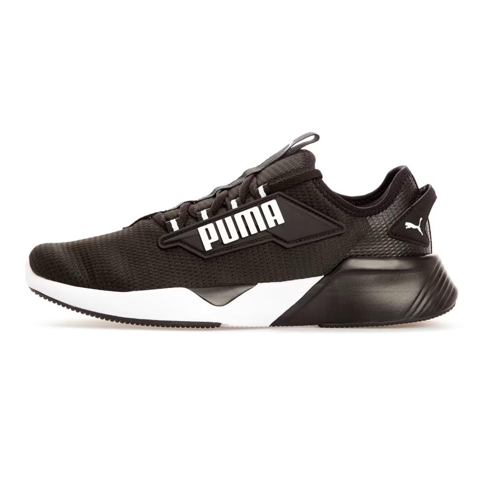 

Кросівки чоловічі Puma Retaliate 2 Running (376676-01)