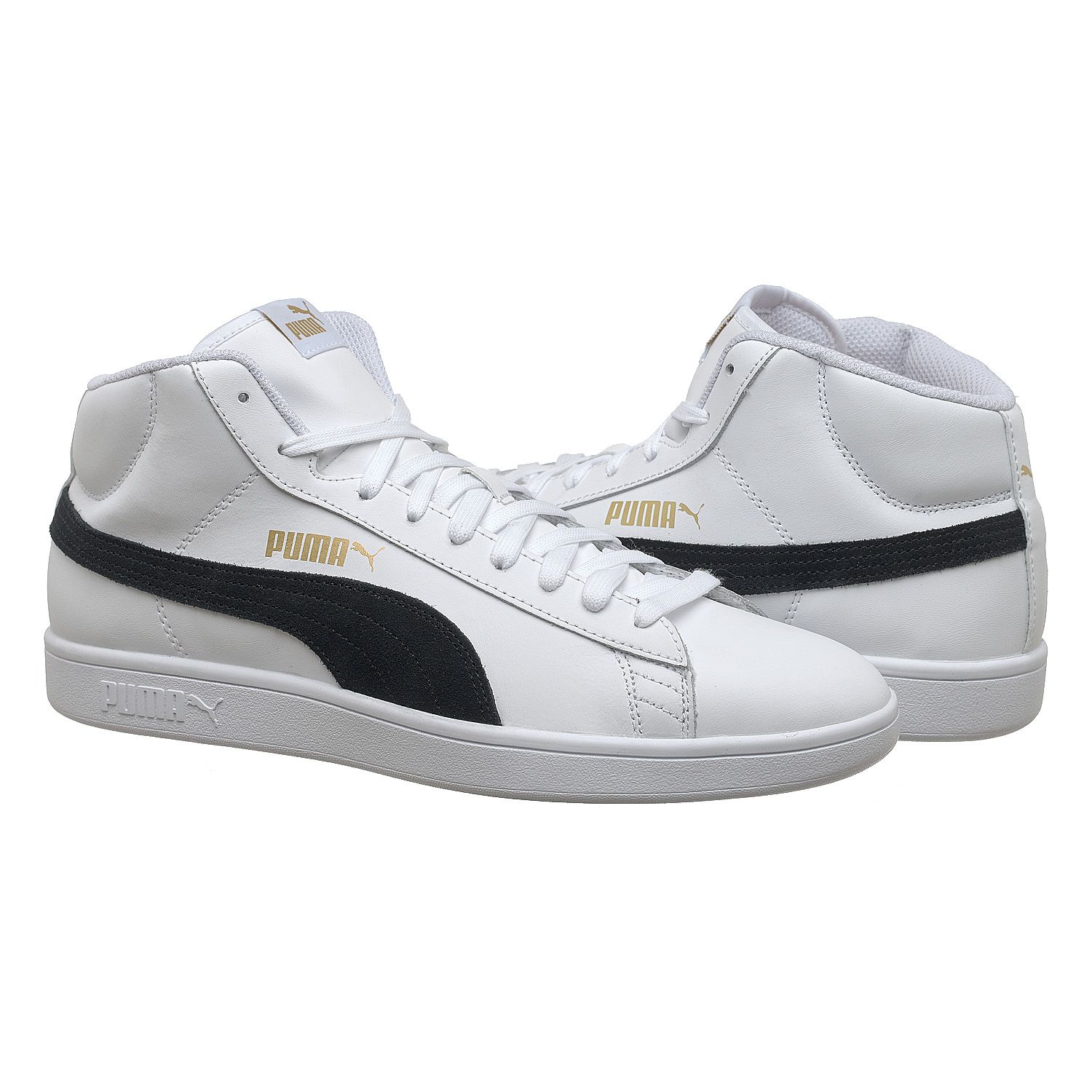 Puma mercedes amg petronas smash v2 best sale