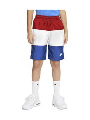 Шорты детские Nike Sportswear Short (CW1021-659), M (137-147), WHS, 10% - 20%, 1-2 дня