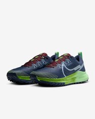 Кросівки чоловічі Nike Juniper Trail 2 Gore-Tex Thunder (FB2067-403), 42, WHS, 1-2 дні