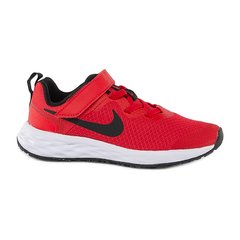 Кроссовки детские Nike Revolution 6 Nn (Psv) (DD1095-607), 27.5, WHS, 40% - 50%, 1-2 дня