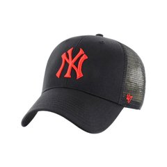 Кепка 47 Brand Mlb New York Yankees Branson (BRANS17CTP-BKN), One Size, WHS, 10% - 20%, 1-2 дня