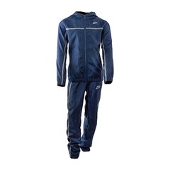 Спортивний костюм дитячий Nike U Nsw Woven Track Suit (DD8699-410), M, WHS