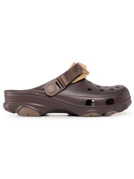 Тапочки мужские Crocs Classic All Terrain Clog (206340-206), 46-47, WHS, 1-2 дня