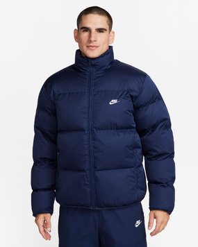 Куртка мужская Nike Sportswear Club
Puffer (FB7368-410), 2XL, WHS, 40% - 50%, 1-2 дня