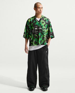 Брюки чоловічі Nike Tracksuit Bottoms (IF1306-010), L, OFC, 20% - 30%, 1-2 дні
