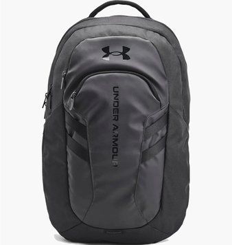 Рюкзак Under Armour Ua Hustle 6.0 Pro Bp 31L (1384671-001), OSFM, OFC, < 10%, 1-2 дня