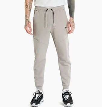 Брюки чоловічі Nike Sportswear Tech Fleece Joggers (DV0538-016), S, OFC, 40% - 50%, 1-2 дні