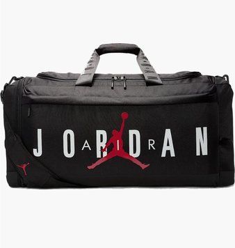 Спортивна сумка Nike Velocity Duffle 69L (LM0920-023), One Size, OFC, 20% - 30%, 1-2 дні