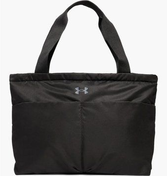 Сумка на плечо Under Armour Studio Lite Tote (1388920-001), OSFM, OFC, 1-2 дня