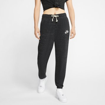 Брюки жіночі Nike W Nsw Gym Vntg Pant (CJ1793-010), S, WHS, 10% - 20%, 1-2 дні