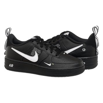 Кросівки дитячі Nike Air Force 1 Lv8 Utility (Gs) (AR1708-001), 38, WHS, 10% - 20%, 1-2 дні