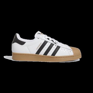 Кроссовки мужские Adidas Superstar Adv Footwear (IE0669), 38, WHS, 1-2 дня