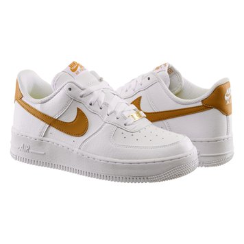 Кросівки жіночі Nike Air Force 1 '07 Next Nature (DN1430-104), 37.5, OFC, 40% - 50%, 1-2 дні