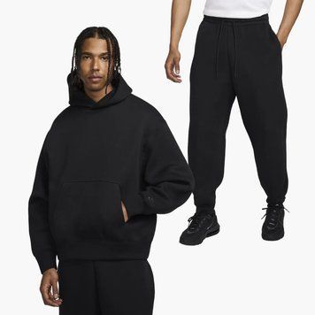 Спортивный костюм мужской Nike Комплект (FZ0744-010&FZ7593-010), L, OFC, > 50%, 1-2 дня