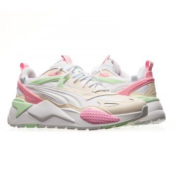 Кросівки жіночі Puma Rs X Efekt (39593803), 38, OFC, 40% - 50%, 1-2 дні