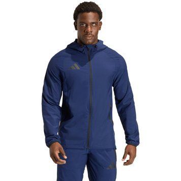 Кофта чоловіча Adidas Tiro 26 Travel Windbreaker (KD3334), L, OFC, 1-2 дні
