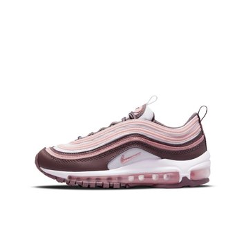 Кроссовки унисекс Nike Air Max 97 (921522-200), 38, WHS, 10% - 20%, 1-2 дня