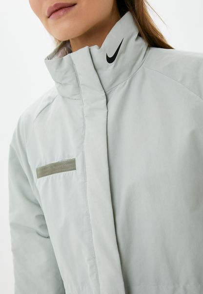 Куртка женская Nike W Nsw Tf Rpl Revival Parka (DD4650-013), M, WHS, 10% - 20%, 1-2 дня