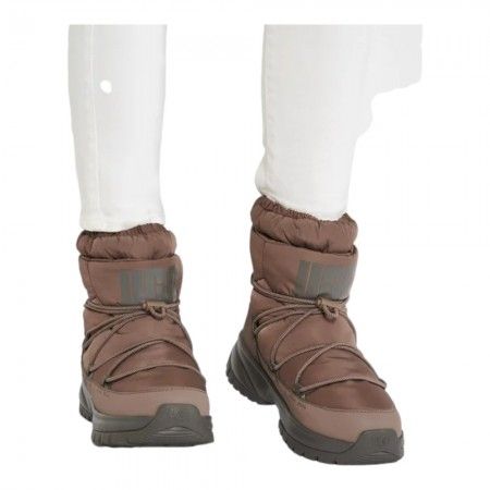 Черевики жіночі Ugg Yose Puffer Brown (1131978-WBRWN), 36, WHS, 10% - 20%, 1-2 дні