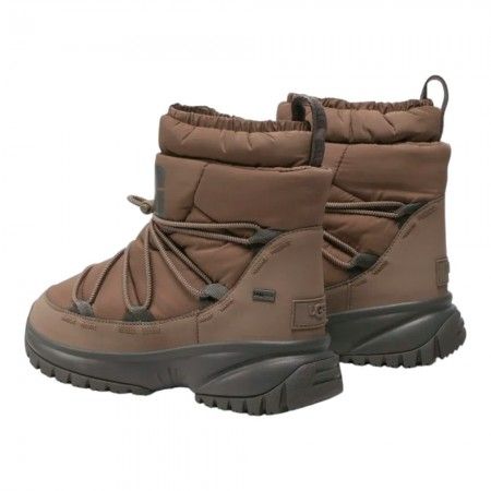 Черевики жіночі Ugg Yose Puffer Brown (1131978-WBRWN), 36, WHS, 10% - 20%, 1-2 дні