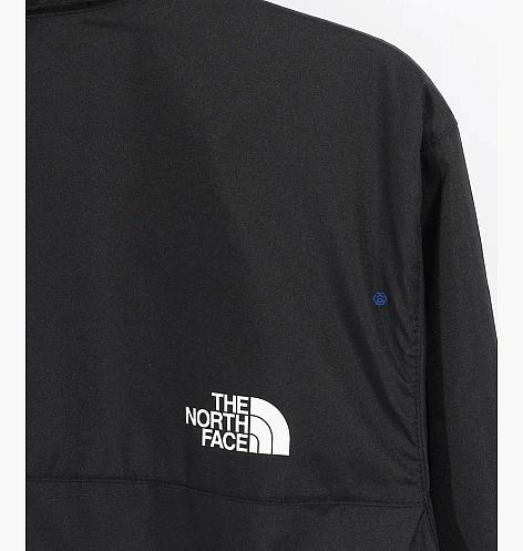 Вітровка чоловіча The North Face Water Repellent Jacket Black (NF0A82F4JK3), M, WHS, 1-2 дні