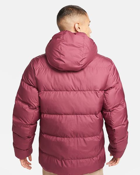 Куртка чоловіча Nike Sportswear Storm-Fit Windrunner (DR9605-638), S, WHS, > 50%, 1-2 дні