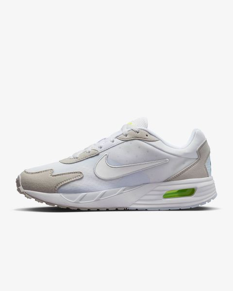 Кроссовки мужские Nike Air Max Solo (DX3666-003), 42.5, WHS, 40% - 50%, 1-2 дня