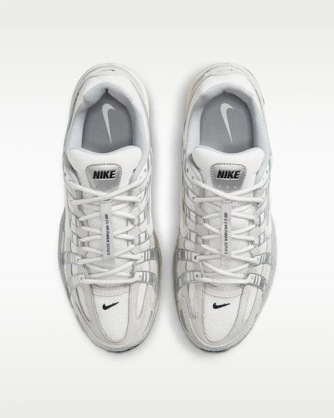 Футболка чоловіча Nike P-6000 Light Bone / Sail (IU7549-072), 41, WHS, 1-2 дні