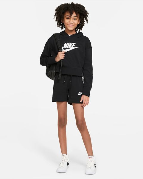Шорты детские Nike Sportswear Club Ft Short 5 (DA1405-010), L, WHS, > 50%, 1-2 дня